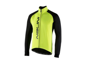 NALINI Bunda Crit Warm Fluo/Black - M