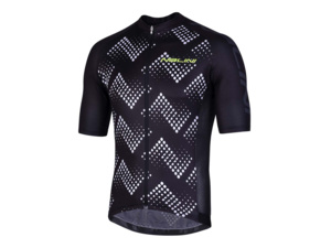 NALINI Dres AIS Podio 2.0 Black