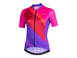 NALINI Dámský dres  AIS Chic 2.0 Pink