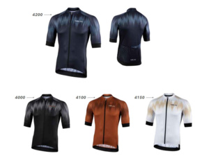 NALINI Dres Helsinki Red - M