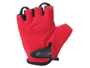 BBB Rukavice BBW-23 Kids červené