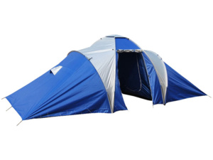 Stan BROTHER ST08/1 rodinný pro 6 osob