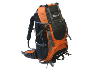 Batoh BROTHER 60 l pro horskou turistiku