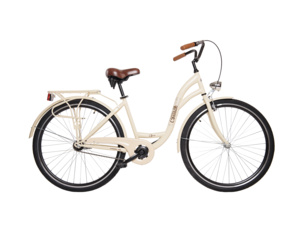 COSSACK Eco 28 vanilka