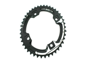 SRAM Převodník Chain Ring MTB White S-Pin GPX