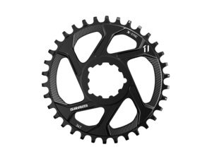 SRAM Převodník X-Sync Direct Mount 3 Offset Boost 11s