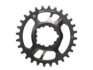 SRAM Převodník X-SYNC 3mm Offset Boost 11s - 32 zubů