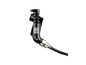 ROCK SHOX Páčka na řídítka XLoc levá