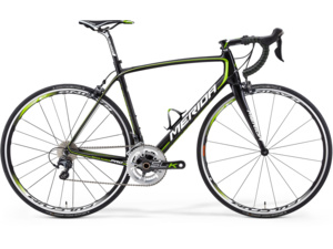 MERIDA Scultura CF 907