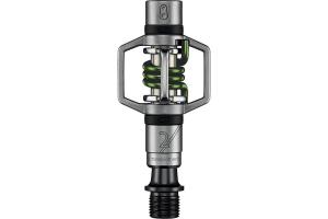 CRANKBROTHERS Pedály Egg Beater 2 Green