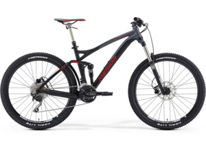 MERIDA One-Forty 7.500 - L