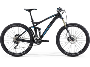 MERIDA One-Forty 7.700 - L