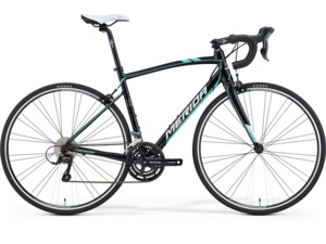 MERIDA Ride 100-24 Juliet - M/L