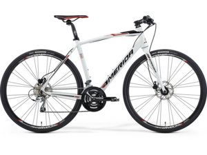 MERIDA Speeder 200-D