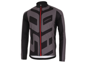 GHOST Dres Cross dlouhý rukáv