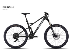 GHOST Path Riot 8 LC - L