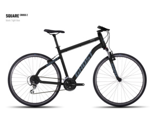 GHOST Square Cross 2 - S