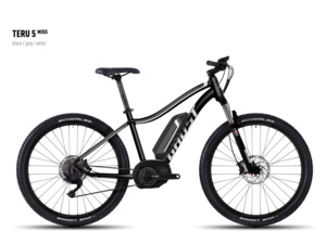 GHOST Teru 5 Miss - M