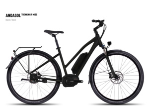 GHOST Andasol Trekking 9 Miss