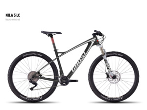 GHOST Nila 5 LC - S