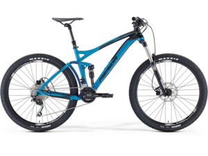 MERIDA One-Forty 7.500