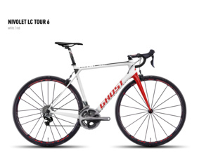 GHOST Nivolet Tour LC 6