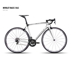 GHOST Nivolet Race ULC 2