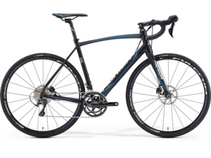 MERIDA Ride Disc 500 - XS