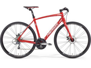 MERIDA Speeder 100