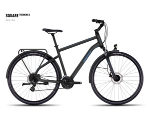 GHOST Square Trekking 2