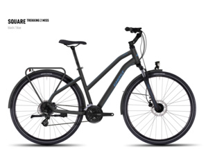 GHOST Square Trekking 2 Miss