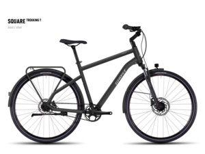 GHOST Square Trekking 7 - M