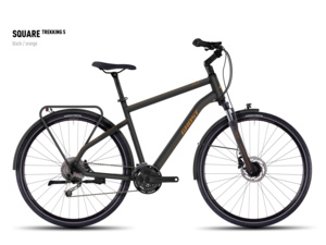 GHOST Square Trekking 5 - L