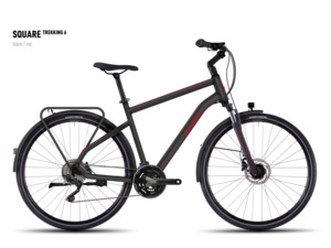 GHOST Square Trekking 6 - M