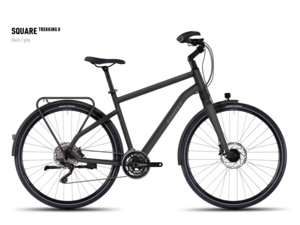 GHOST Square Trekking 8 - L