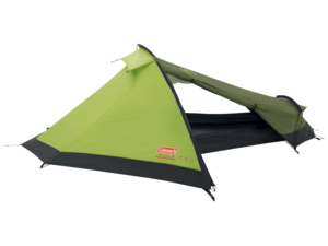 Stan COLEMAN Aravis 2