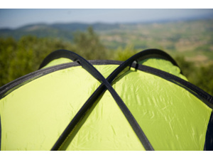 Stan COLEMAN Tatra 3