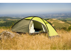 Stan COLEMAN Tatra 3