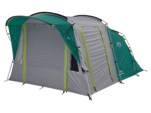 Stan COLEMAN Oak Canyon 4
