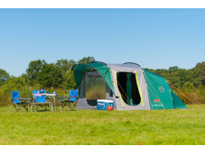 Stan COLEMAN Oak Canyon 4