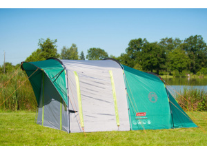 Stan COLEMAN Oak Canyon 4