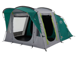 Stan COLEMAN Oak Canyon 4