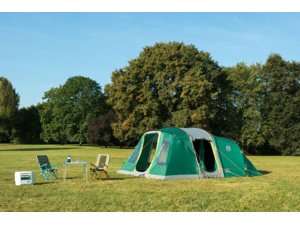 Stan COLEMAN Oak Canyon 6