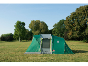 Stan COLEMAN Oak Canyon 6