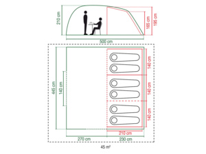 Stan COLEMAN Oak Canyon 6
