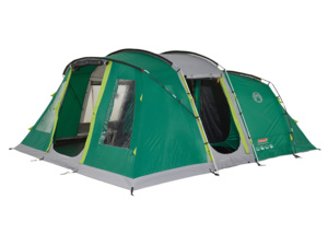 Stan COLEMAN Oak Canyon 6