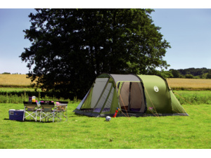 Stan COLEMAN Galileo 4