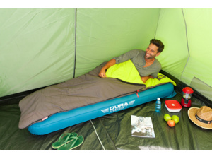 Spací pytel COLEMAN Heaton Peak Comfort 220