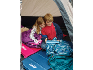 Spací pytel COLEMAN Salida Mummy