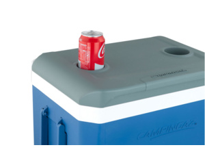 Chladící box CAMPINGAZ Icetime Plus Extreme 25L